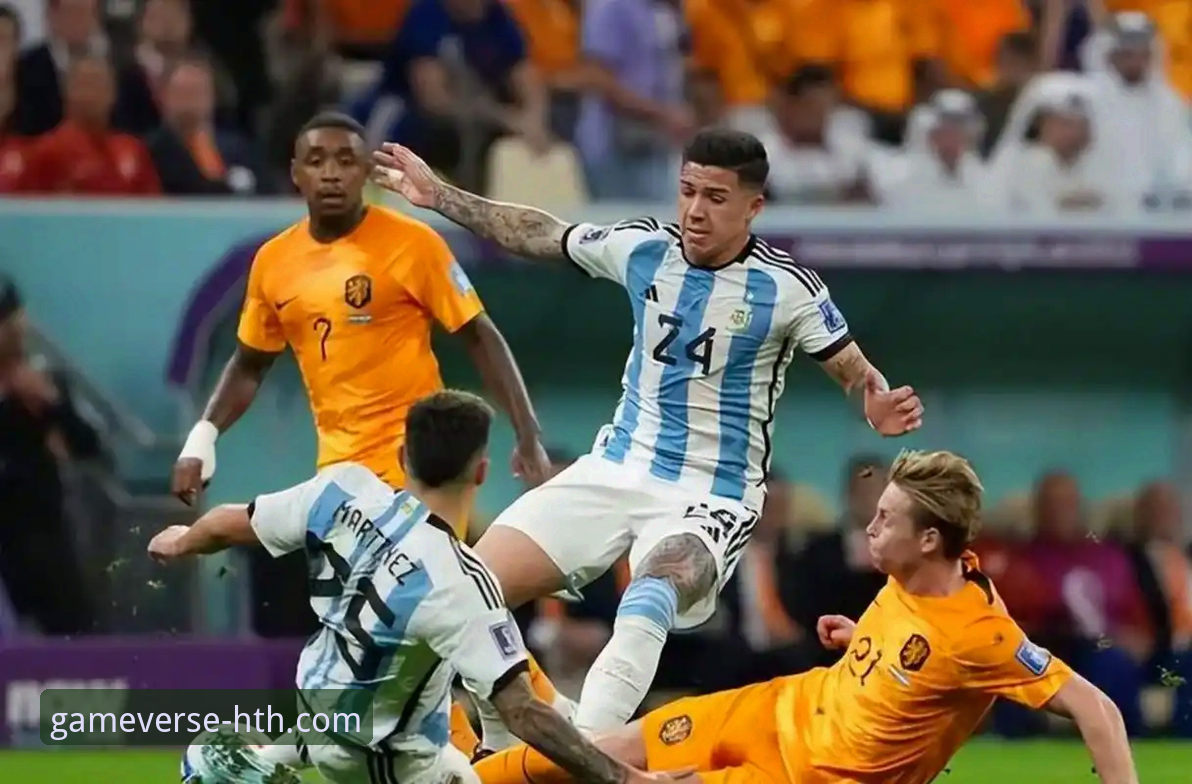 深度解析阿根廷锋线变局：从帕尼切利重伤看世界杯备战的实用视角